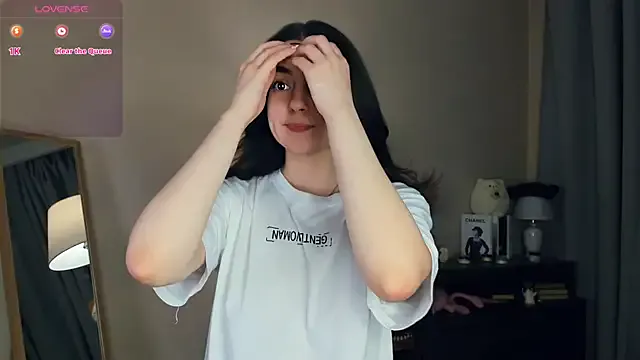 DracosMoon on StripChat