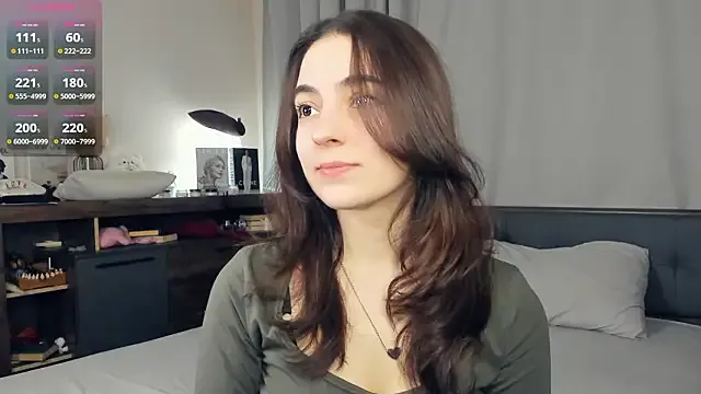 DracosMoon on StripChat