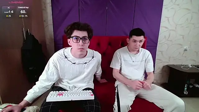 StripChat Drago_Enduro is Freechat Drago_Enduro — Cum show both