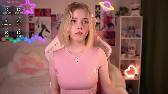 Freechat Dragonwind on StripChat