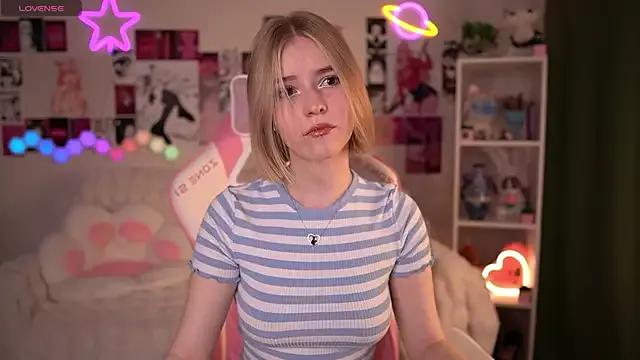 Freechat Dragonwind on StripChat