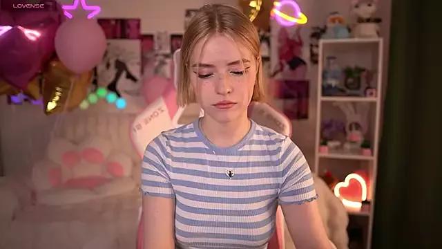 Freechat Dragonwind on StripChat