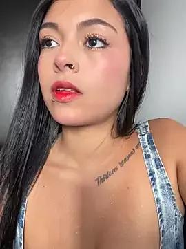 Freechat Dulce-diosa on StripChat