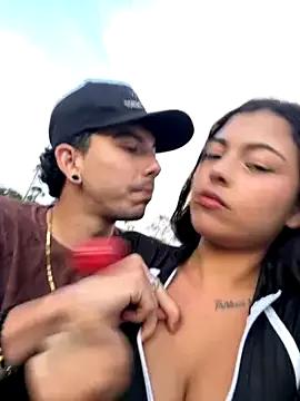 Freechat Dulce-diosa on StripChat