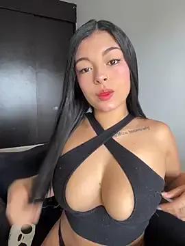 Freechat Dulce-diosa on StripChat