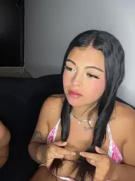 Freechat Dulce-diosa on StripChat