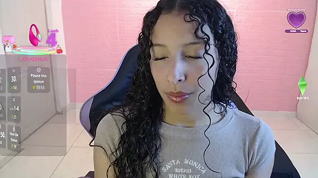 DULCE1609 — Private on StripChat