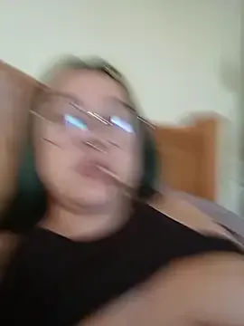 Dulcedeanis — Me voy a correr al bao del trabajo?