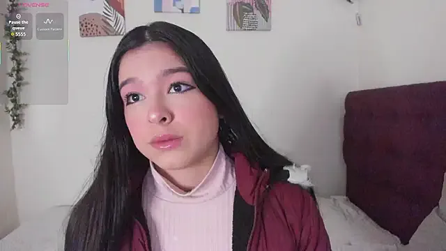 Dulcee_1 — control machine for 2 mjin