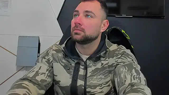 Freechat DuncanStone on StripChat