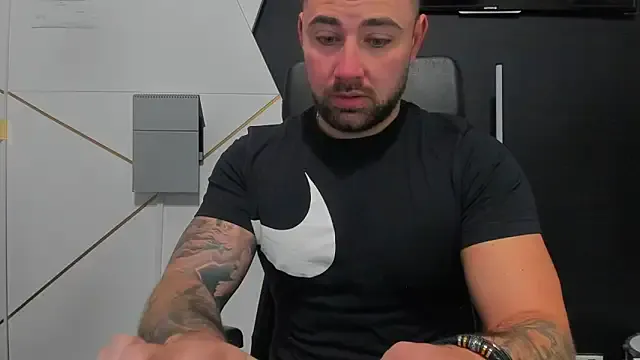 Freechat DuncanStone on StripChat