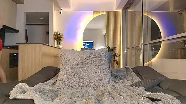 dustin_daimond333 from StripChat