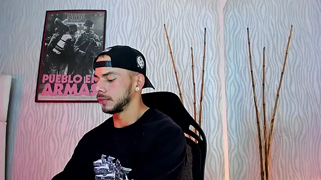 Freechat dylan_jacobx on StripChat