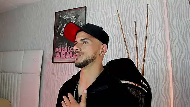 Freechat dylan_jacobx on StripChat