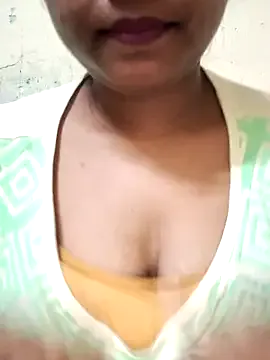 Freechat Eashita_01 on StripChat