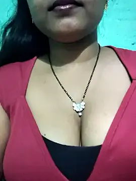 Freechat Eashita_01 on StripChat