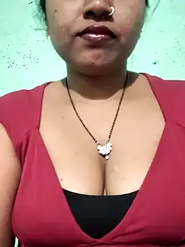 Freechat Eashita_01 on StripChat