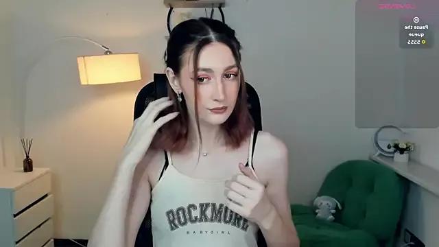 EasterBlink from StripChat