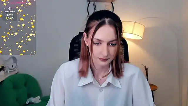 Freechat EasterBlink on StripChat