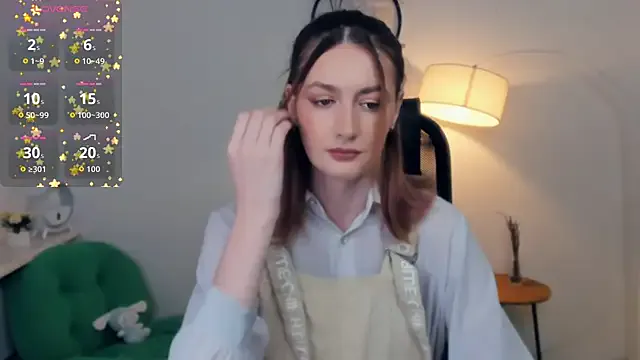 Freechat EasterBlink on StripChat