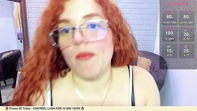 ebbafernandez_ on StripChat 