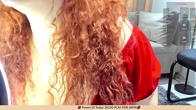 ebbafernandez_ on StripChat 