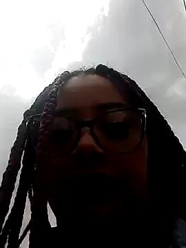 Check out cute camwhore Ebony-Goddess19 Ebony-Goddess19 from StripChat