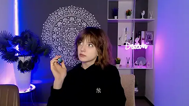 StripChat EchoScribe is Private EchoScribe — start dj set in panties