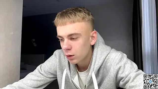 echowraith from StripChat