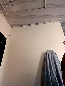 EcoDePiel — Fingers in pussy