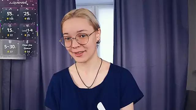 Try StripChat's EdaKirkIin EdaKirkIin from StripChat