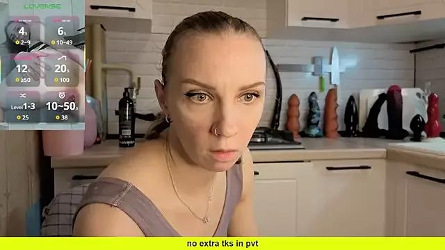 Sexy Edena_ from StripChat Edena_ from StripChat