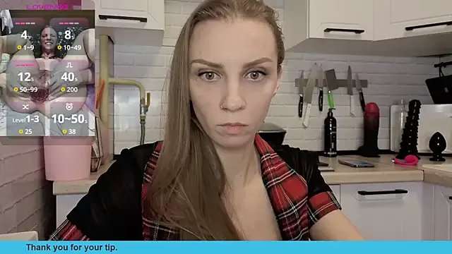 Freechat Edena_ on StripChat