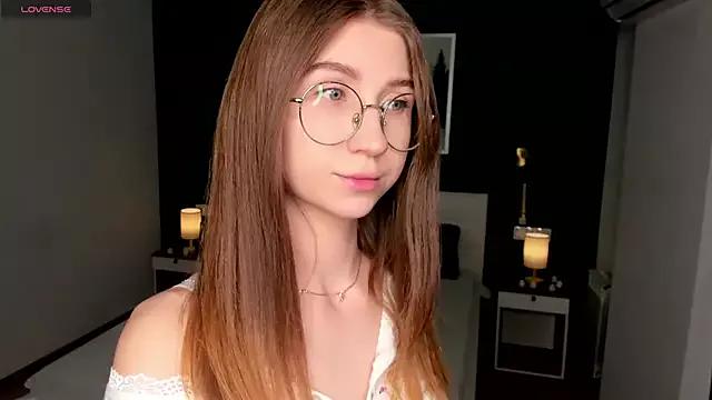 Checkout 23 years old EditaBand from StripChat EditaBand from StripChat