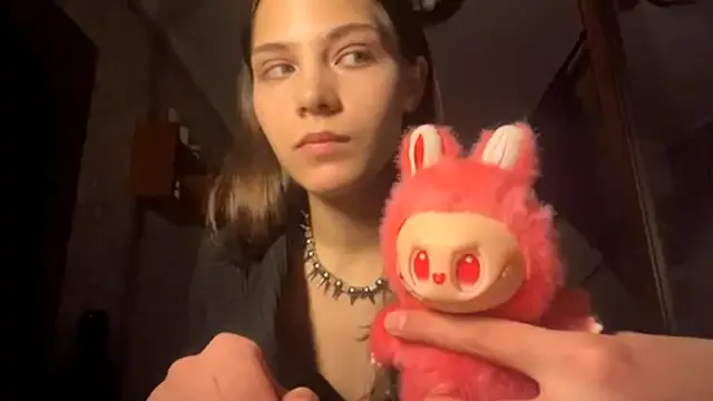 EdythRozier — I'll show you my tongue