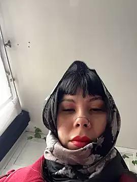 EemaHaruki from StripChat