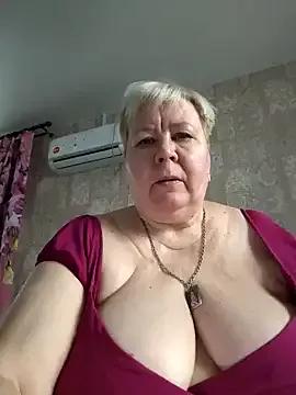 Gorgeous EffectFiona wants you to fuck her body now EffectFiona from StripChat
