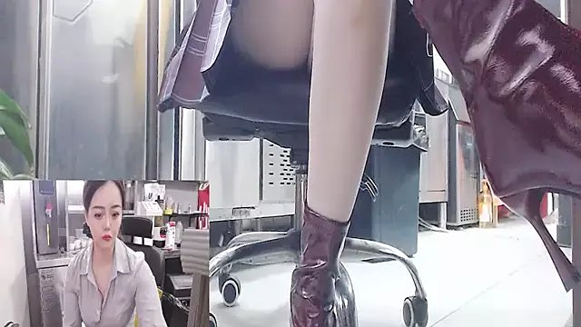 Freechat Eileen-L on StripChat