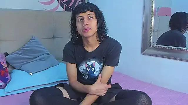 Freechat Eimyflorian on StripChat