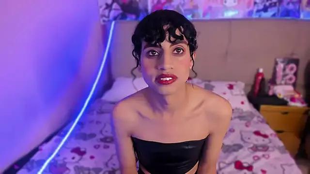 Freechat Eimyflorian on StripChat