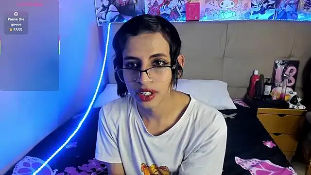 Freechat Eimyflorian on StripChat