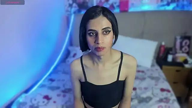 Freechat Eimyflorian on StripChat