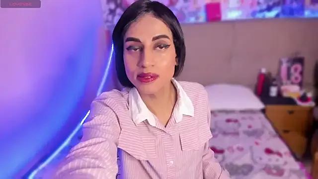 Freechat Eimyflorian on StripChat