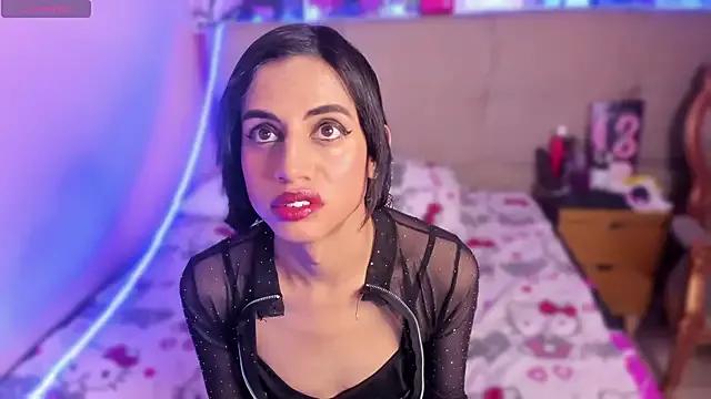 Freechat Eimyflorian on StripChat