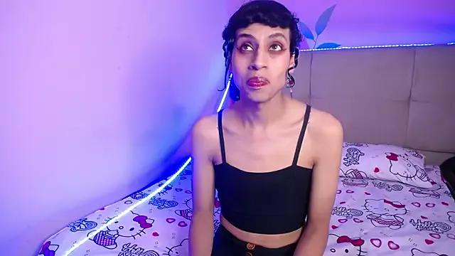 Freechat Eimyflorian on StripChat