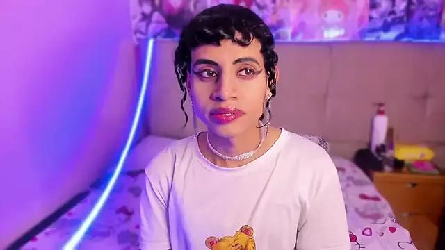 Freechat Eimyflorian on StripChat