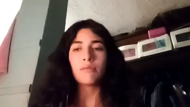 EldoraSchleker — Say Hello to my first guests !!