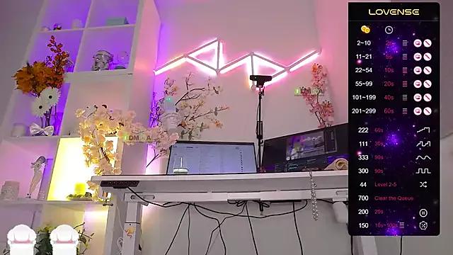 Freechat Elena-Marilyn on StripChat