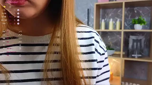 ElenoreReth on StripChat