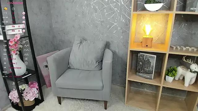 ElenoreReth from StripChat